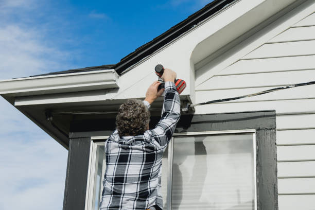 Best Siding Removal and Disposal  in Payson, IL